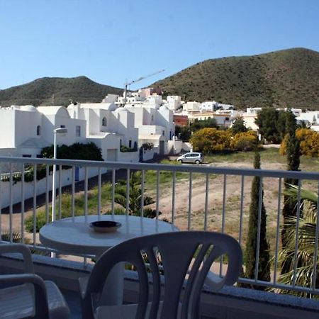 Hostal Brisamar San Jose  Bagian luar foto
