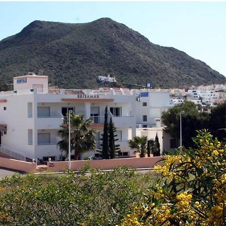 Hostal Brisamar San Jose  Bagian luar foto