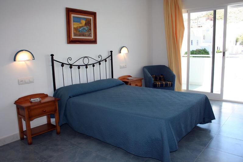 Hostal Brisamar San Jose  Ruang foto
