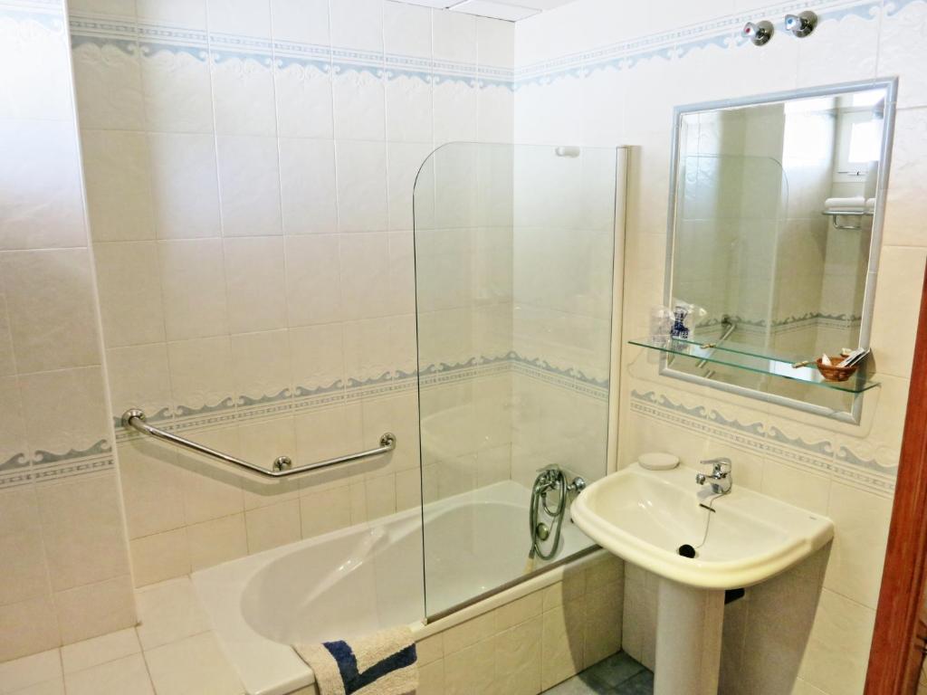 Hostal Brisamar San Jose  Bagian luar foto